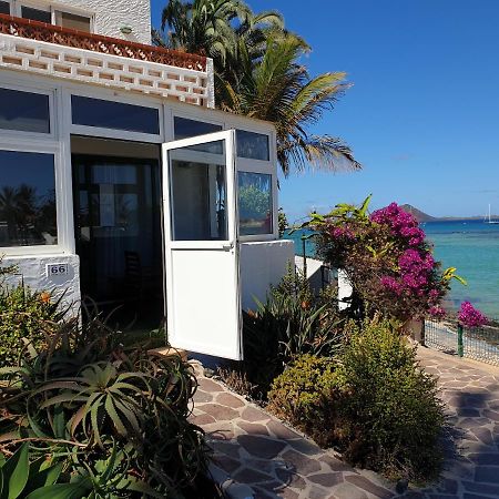 Relájate y disfruta Apartment Corralejo Exterior foto