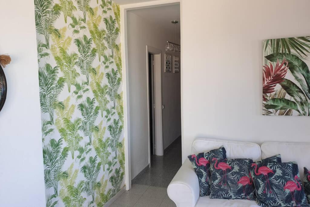 Relájate y disfruta Apartment Corralejo Exterior foto