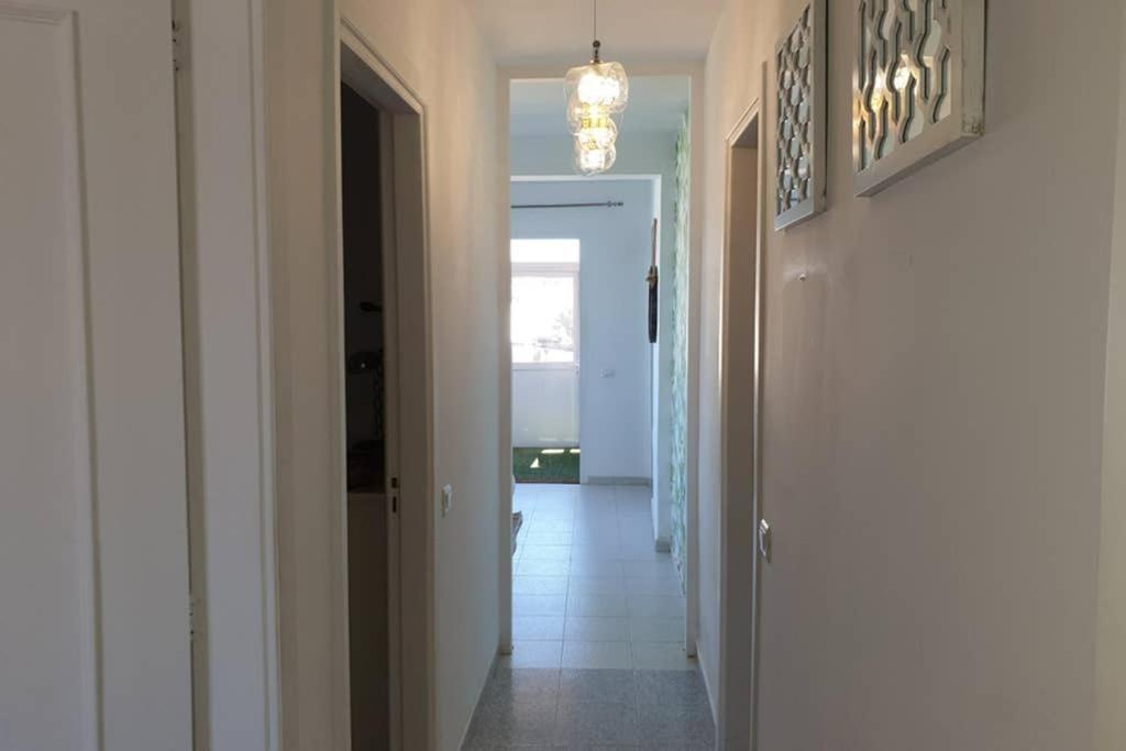 Relájate y disfruta Apartment Corralejo Exterior foto