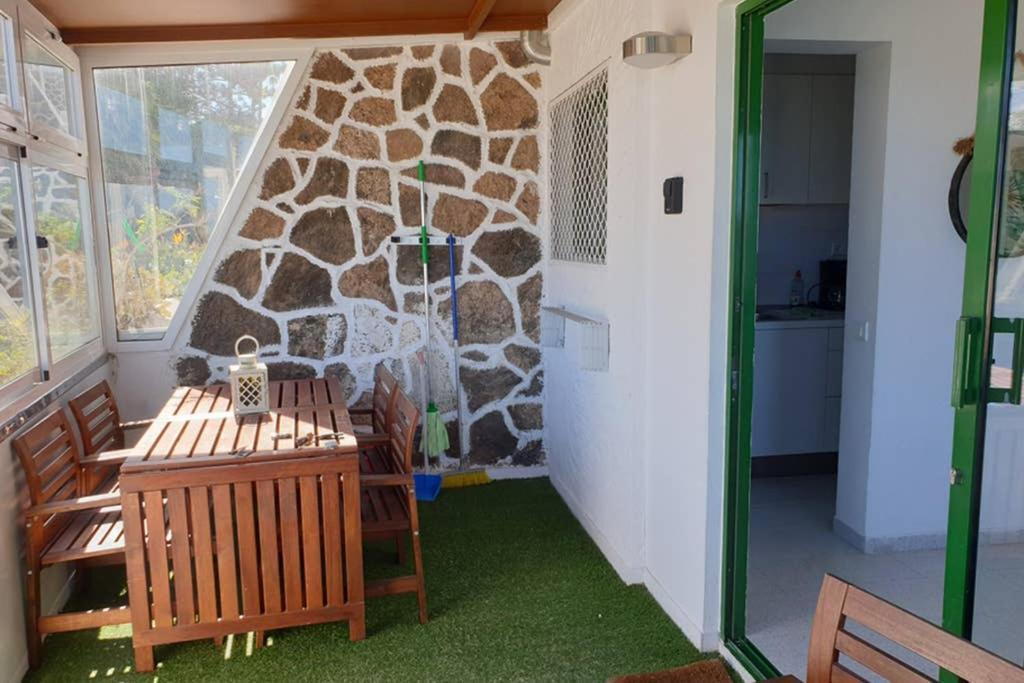 Relájate y disfruta Apartment Corralejo Exterior foto